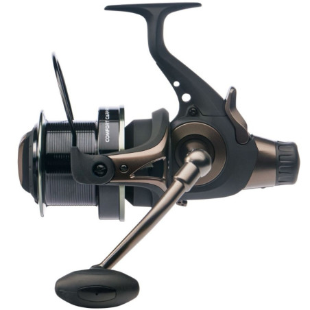 Kołowrotek Jaxon Comfort Carp FR 6500 Kołowrotek Jaxon Comfort Carp FR 6500