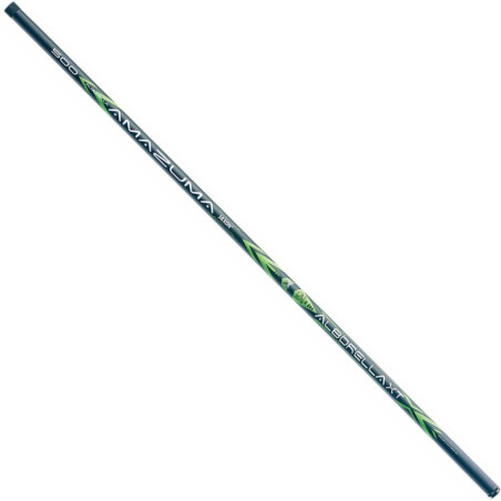 Wędka Jaxon Amazuma ALBORELLA XT 500cm