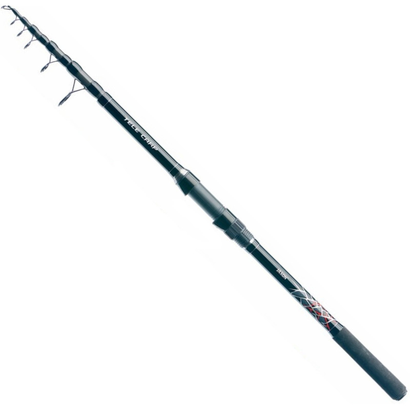 Wędka Jaxon Caracal Tele Carp 330cm / 3,00lbs Wędka Jaxon Caracal Tele Carp 330cm / 3,00lbs
