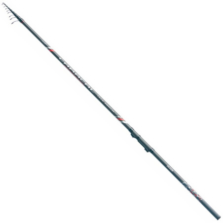 Wędka Jaxon Caracal Tele Match 420cm / 5-25g Wędka Jaxon Caracal Tele Match 420cm / 5-25g