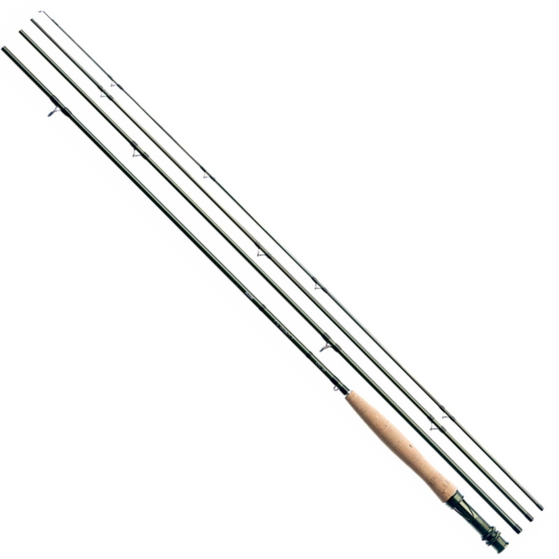Wędka Jaxon FLY ZONE XT -Nymph Fly 335cm / #3g Wędka Jaxon FLY ZONE XT -Nymph Fly 335cm / #3g
