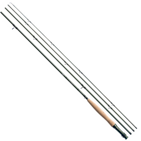Wędka Jaxon FLY ZONE XT -Nymph Fly 335cm / #3g Wędka Jaxon FLY ZONE XT -Nymph Fly 335cm / #3g