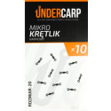 Mikro krętlik karpiowy roz. 20 Under carp
