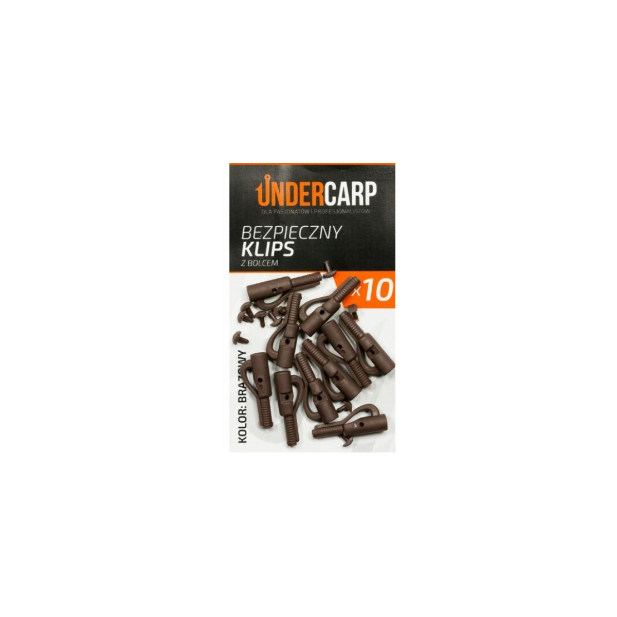 bezpieczny-klips-brazowy-z-bolcem-under-carp bezpieczny-klips-brazowy-z-bolcem-under-carp