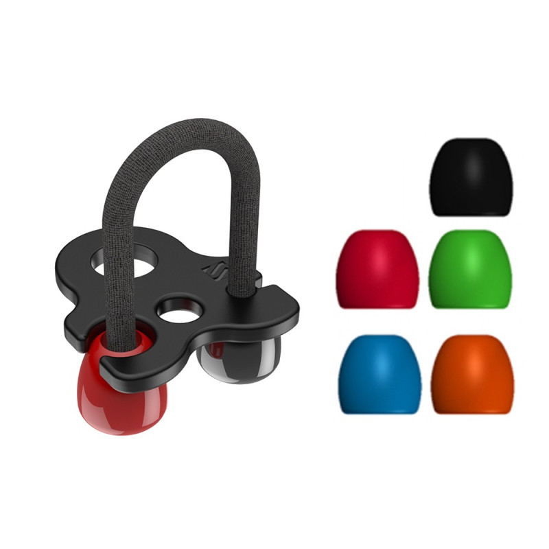 Zabezpieczenie do wędki StanZ Rod Lock HC0079 Sonik