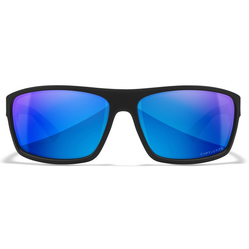 Okulary Wiley X Captivate - PEAK XL roz. XL Okulary Wiley X Captivate - PEAK XL roz. XL
