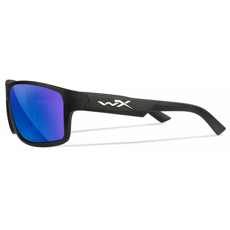 Okulary Wiley X Captivate - PEAK XL roz. XL Okulary Wiley X Captivate - PEAK XL roz. XL