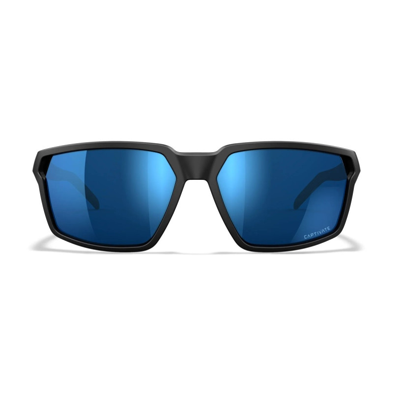 Okulary Wiley X Captivate - SIERRA roz. M/L Okulary Wiley X Captivate - SIERRA roz. M/L