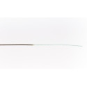 Plecionka przyponowa Under carp w otulinie Otulin Soft 20m - 25lb zielony Plecionka przyponowa Under carp w otulinie Otulin Soft 20m - 25lb zielony