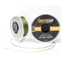 Plecionka przyponowa Under carp Ultra Soft 20m Plecionka przyponowa Under carp Ultra Soft 20m