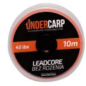 Leadcore bez rdzenia 10 m 20m Under carp Leadcore bez rdzenia 10 m 20m Under carp