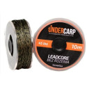 Leadcore bez rdzenia 10 m 20m Under carp Leadcore bez rdzenia 10 m 20m Under carp
