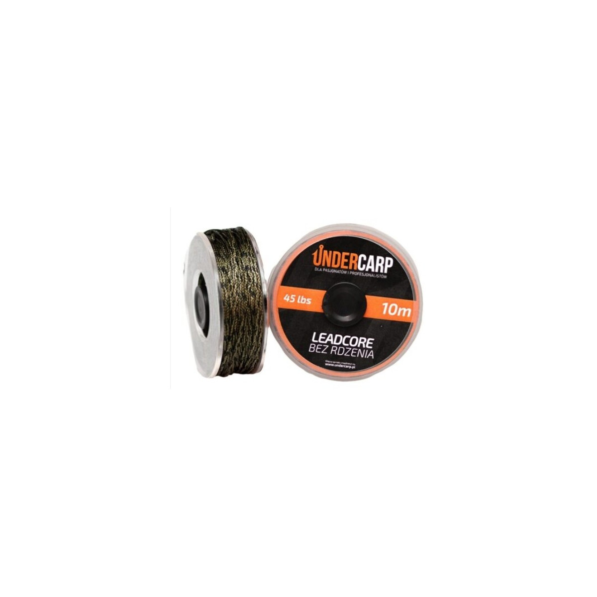 leadcore-bez-rdzenia-10-m-under-carp leadcore-bez-rdzenia-10-m-under-carp