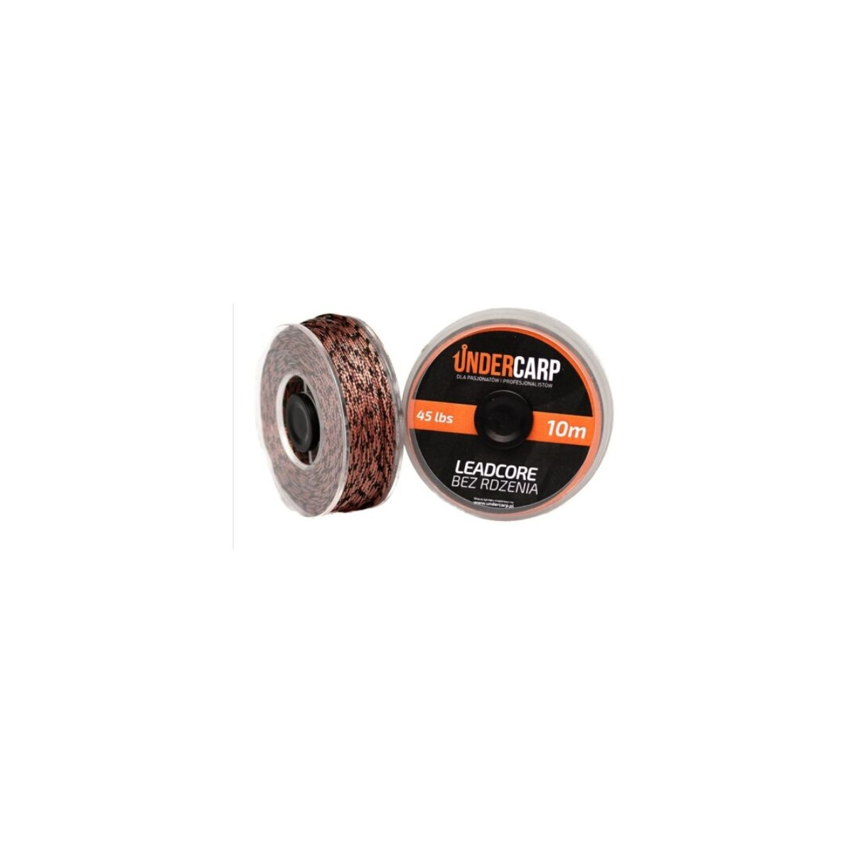 leadcore-bez-rdzenia-10-m-under-carp leadcore-bez-rdzenia-10-m-under-carp