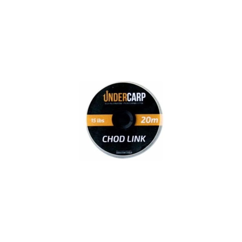 Chod Link Under carp Chod Link Under carp