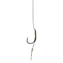 Pozycjoner włosa haczyka roz. 1,00 mm / zielony Under carp