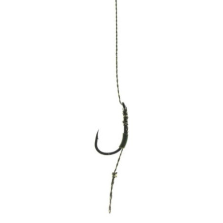 Pozycjoner włosa haczyka roz. 1,00 mm / zielony Under carp Pozycjoner włosa haczyka roz. 1,00 mm / zielony Under carp