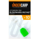 Stopery Under carp Do Blokowania Przynęt Na Włosie