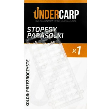 Stopery Under carp parasolki Stopery Under carp parasolki