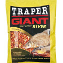 Zanęta Traper Giant 2,5kg - river Zanęta Traper Giant 2,5kg - river