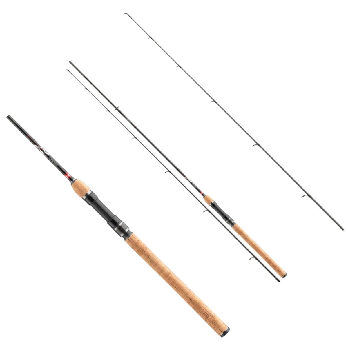 wedka-ninja-x-solid-spin-daiwa wedka-ninja-x-solid-spin-daiwa