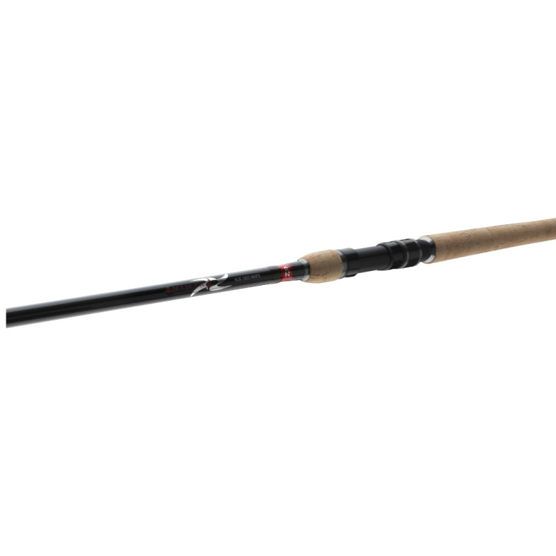 Wędka Daiwa Ninja X Spin 300cm / 30-60g Wędka Daiwa Ninja X Spin 300cm / 30-60g