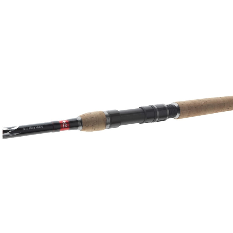 Wędka Daiwa Ninja X Spin 270cm / 30-60g Wędka Daiwa Ninja X Spin 270cm / 30-60g