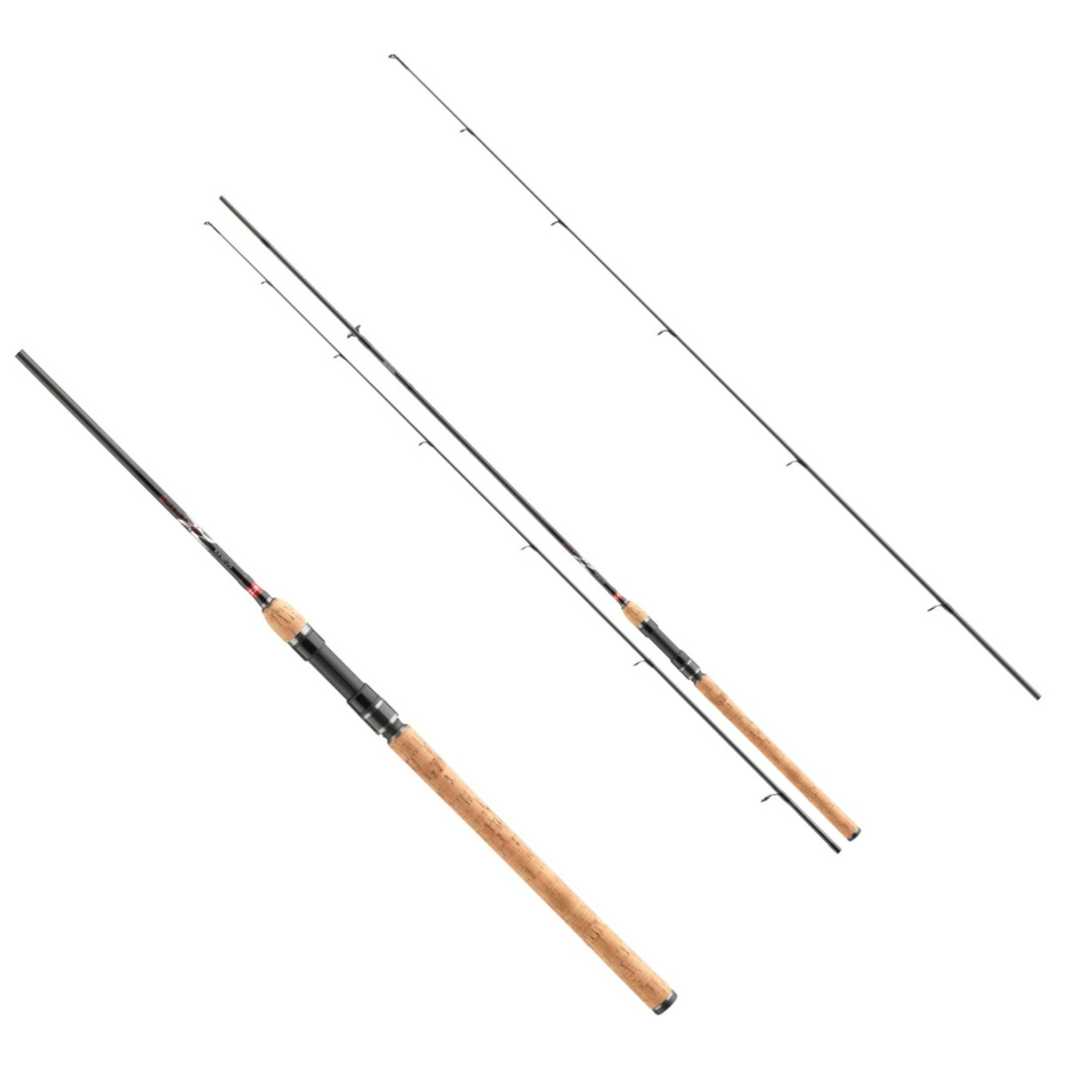 wedka-ninja-x-light-spin-daiwa wedka-ninja-x-light-spin-daiwa