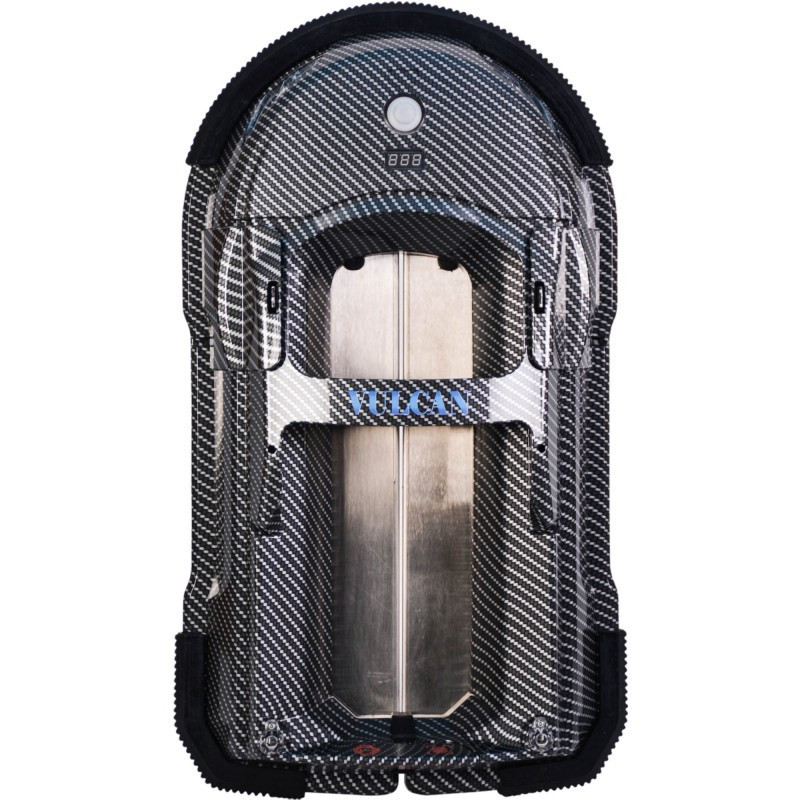 Łódka zanętowa Boatman Vulcan Pro Carbon Gps + Echosonda Sn4 Łódka zanętowa Boatman Vulcan Pro Carbon Gps + Echosonda Sn4