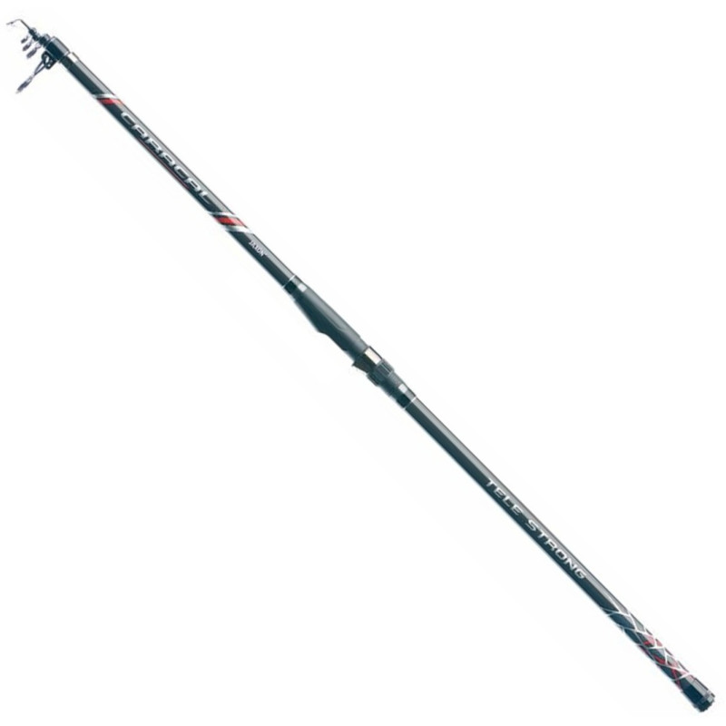 Wędka Jaxon Tele Strong 420cm / 50-150g Wędka Jaxon Tele Strong 420cm / 50-150g