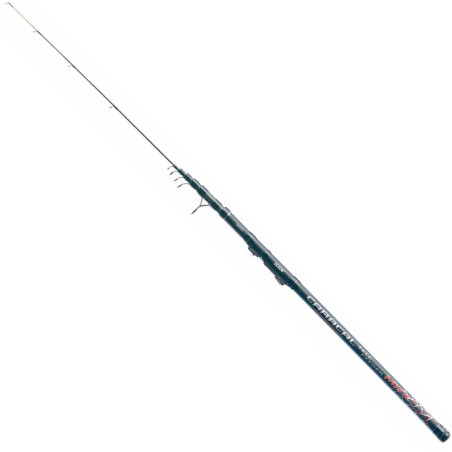 Wędka Jaxon Caracal Tele Feeder Max 330cm / 40-120g Wędka Jaxon Caracal Tele Feeder Max 330cm / 40-120g