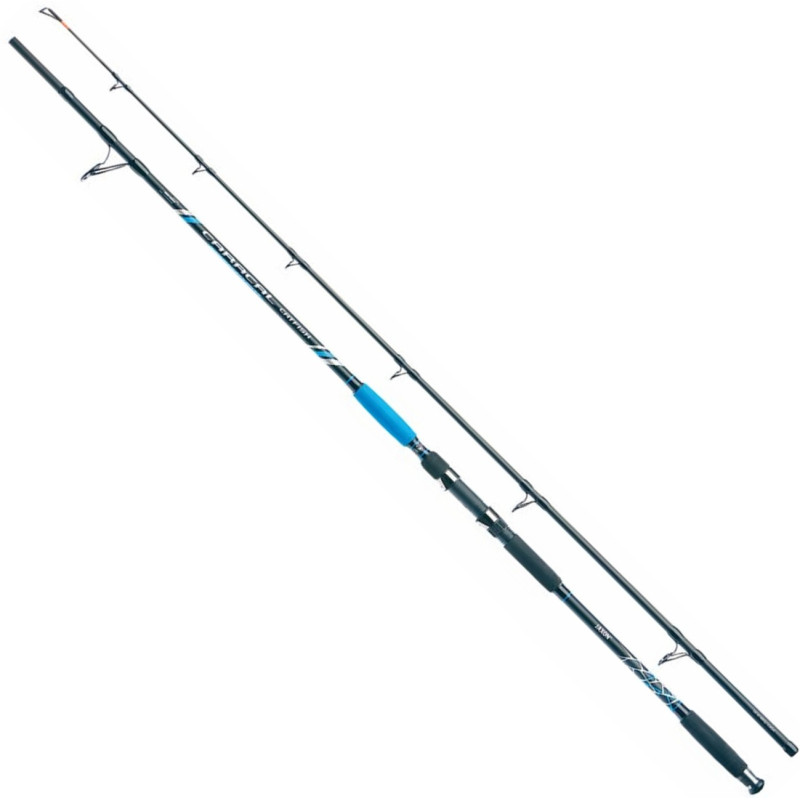 Wędka Jaxon Caracal Catfish 285cm / 400g Wędka Jaxon Caracal Catfish 285cm / 400g