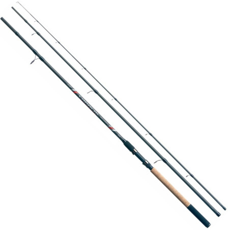 Wędka Jaxon Caracal Distance 420cm / 10-40g Wędka Jaxon Caracal Distance 420cm / 10-40g