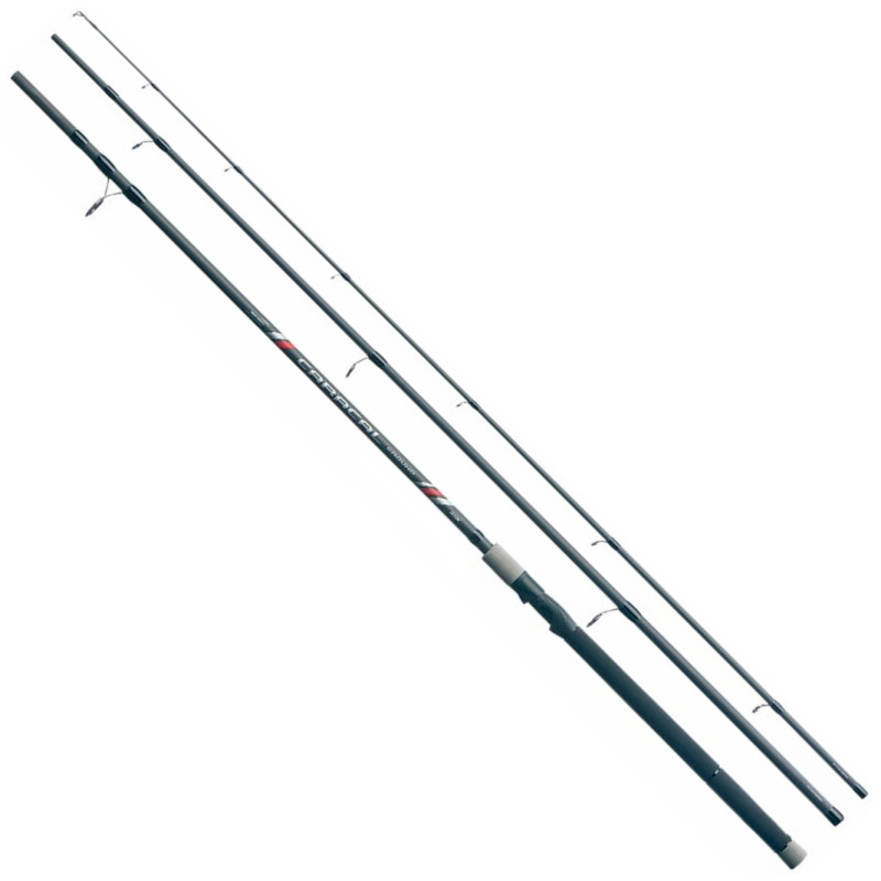 Wędka Jaxon Caracal Ground 360cm / 20-80g Wędka Jaxon Caracal Ground 360cm / 20-80g