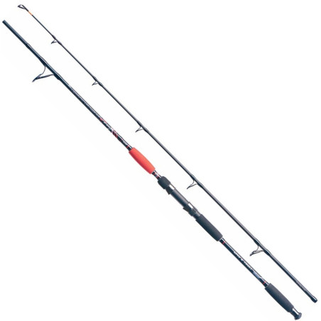 Wędka Jaxon CATFISH E SPIN & TROLL 210cm / 160g