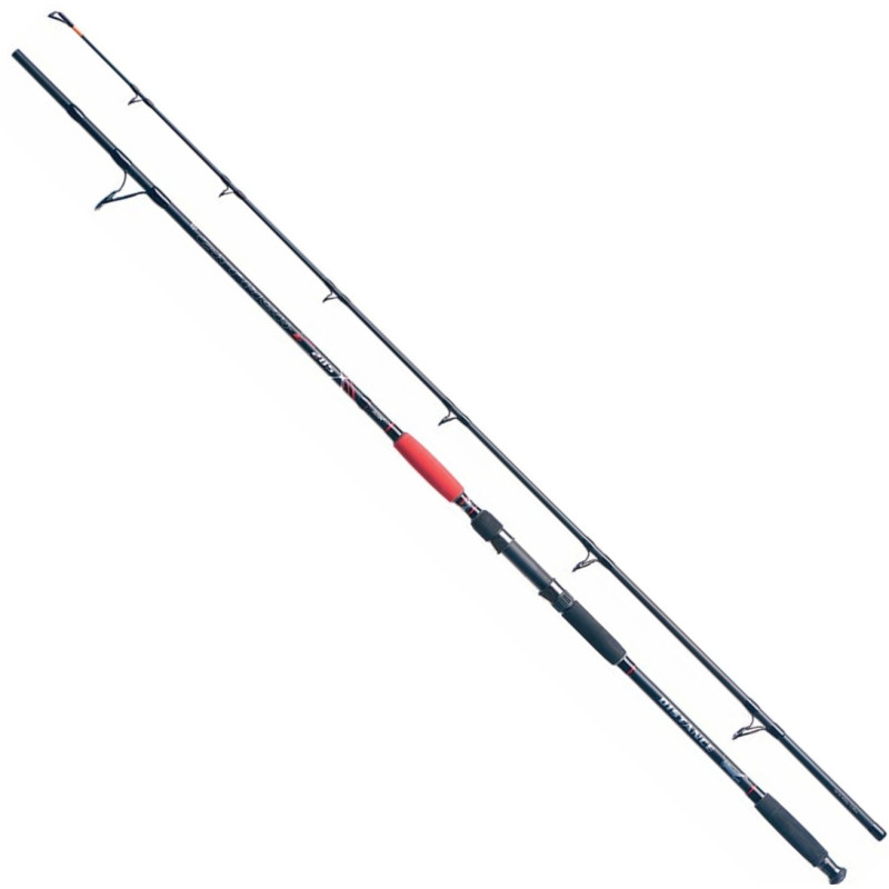 Wędka Jaxon CATFISH E Disatance 315cm / 400g