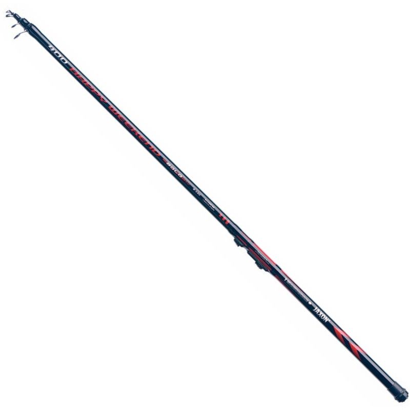 Wędka Jaxon HAPPY WEEKEND BOLO 500cm / 3-15g