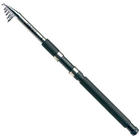 Wędka Jaxon Happy Weekend Tele 360cm / 5-25g Wędka Jaxon Happy Weekend Tele 360cm / 5-25g