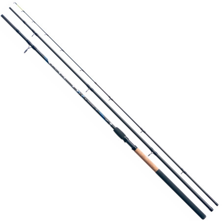 Wędka Jaxon Rubicon River Feeder 390cm / 50-120g