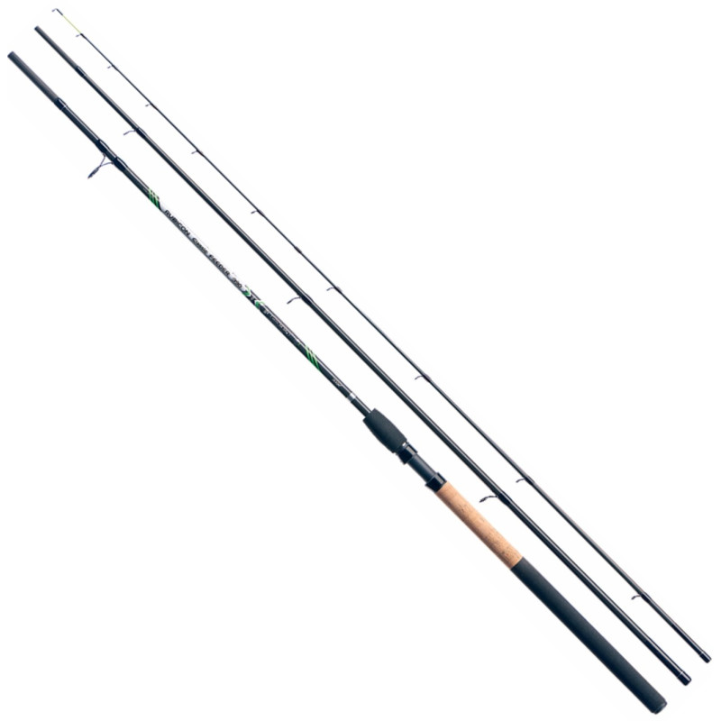 Wędka Jaxon Rubicon Classic Feeder 330cm / 30-90g Wędka Jaxon Rubicon Classic Feeder 330cm / 30-90g