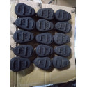 Ciężarki MAD-MIKE Stones betonowe 180g Ciężarki MAD-MIKE Stones betonowe 180g
