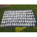 Ciężarki MAD-MIKE Stones betonowe 240g Ciężarki MAD-MIKE Stones betonowe 240g