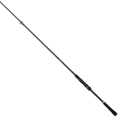 Wędka Gunki Overtake Fight ED-S 220cm / 14-50g Wędka Gunki Overtake Fight ED-S 220cm / 14-50g