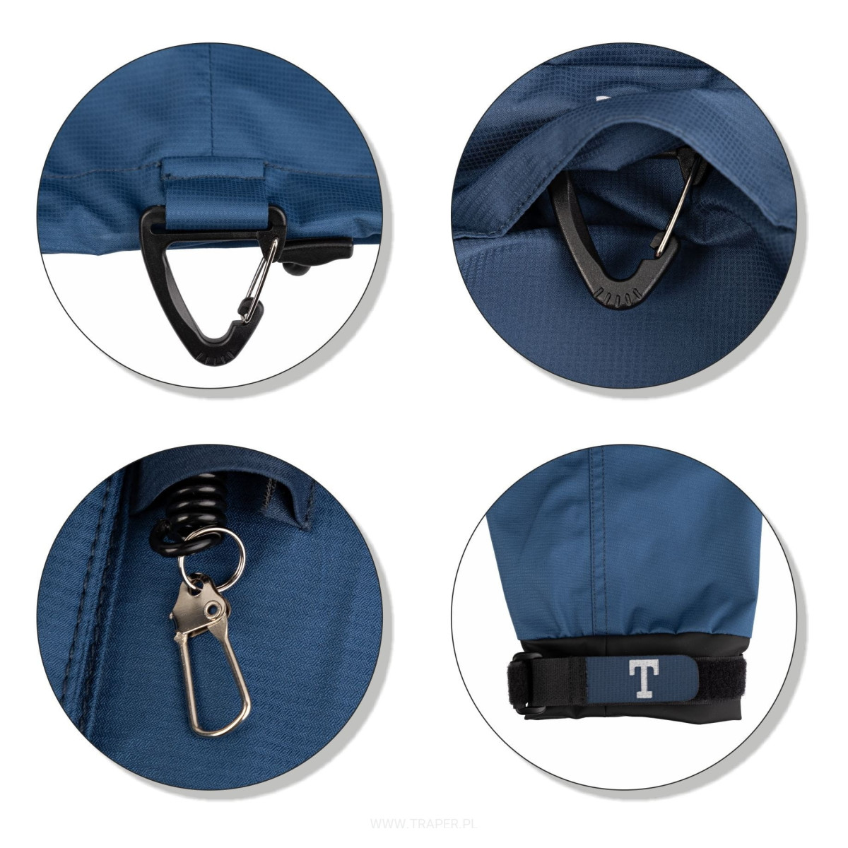kurtka-arizona-blue-traper kurtka-arizona-blue-traper
