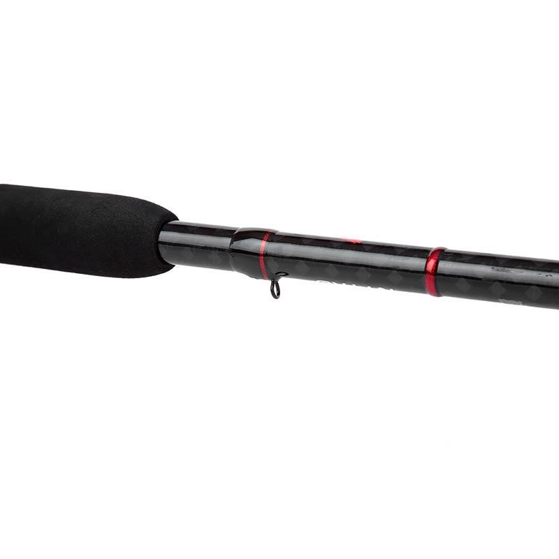 Wędka NYTRO Impax Power Method Feeder 270cm / 80g Wędka NYTRO Impax Power Method Feeder 270cm / 80g