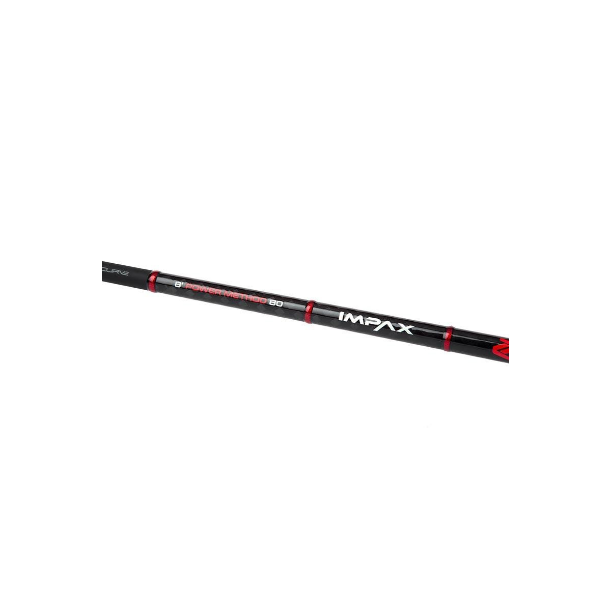 wedka-impax-power-method-feeder-nytro wedka-impax-power-method-feeder-nytro