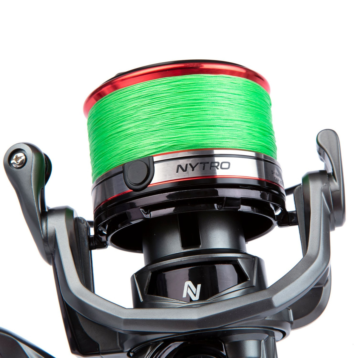 kolowrotek-aryzon-bait-up-5000-nytro kolowrotek-aryzon-bait-up-5000-nytro