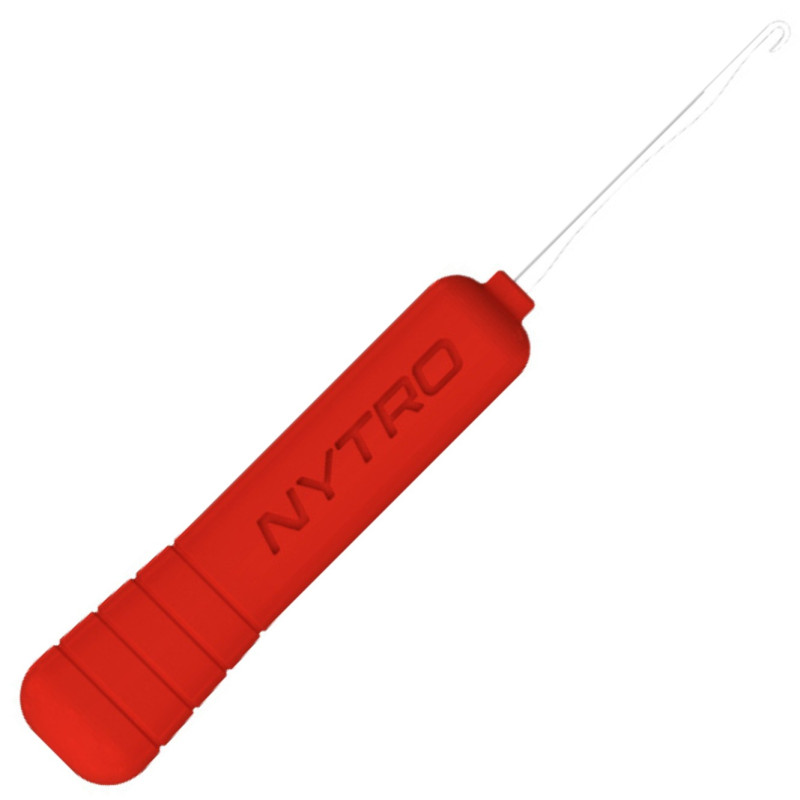 Igła Floating Hooked Baiting Needle 22100101 NYTRO Igła Floating Hooked Baiting Needle 22100101 NYTRO