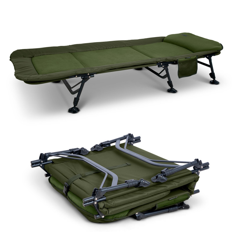 Łóżko Sonik BANK-TEK LEVELBED ec0039 Łóżko Sonik BANK-TEK LEVELBED ec0039