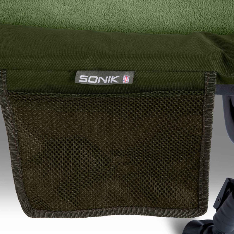 Łóżko Sonik BANK-TEK LEVELBED ec0039 Łóżko Sonik BANK-TEK LEVELBED ec0039